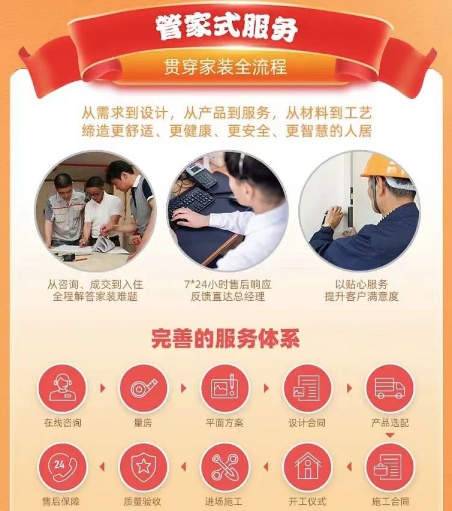 上海裝修設計公司