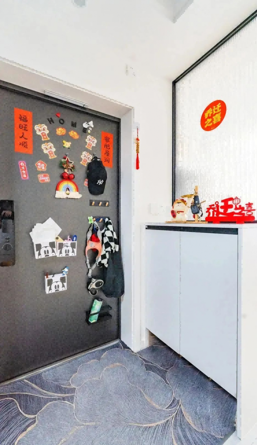 進(jìn)屋儀式需要哪些東西